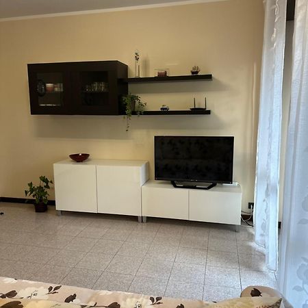 Casa Vacanze La Formica Verbania Exterior foto