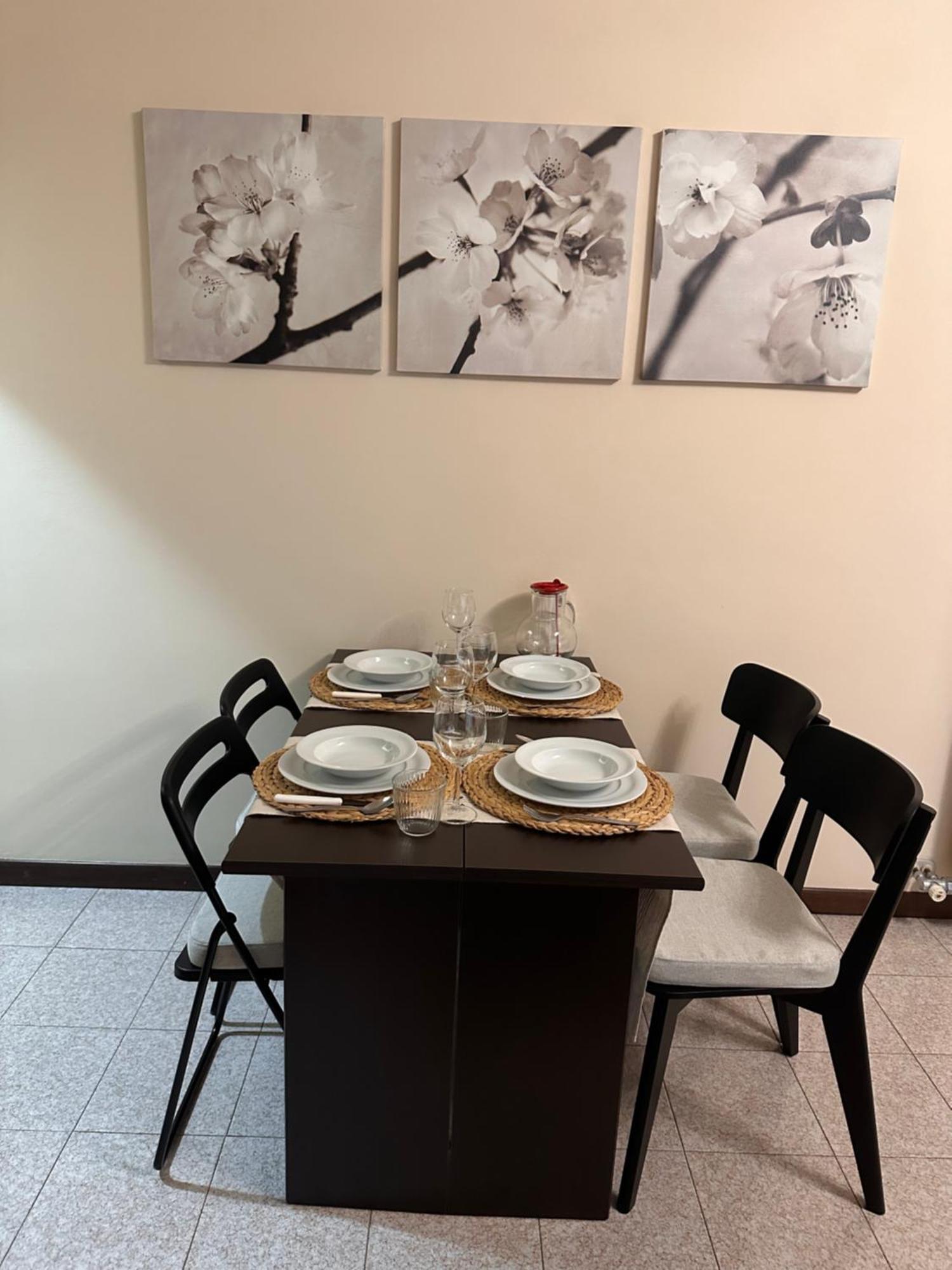 Casa Vacanze La Formica Verbania Exterior foto