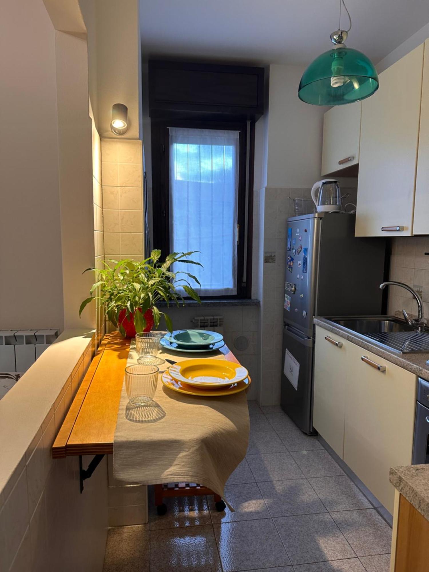 Casa Vacanze La Formica Verbania Exterior foto
