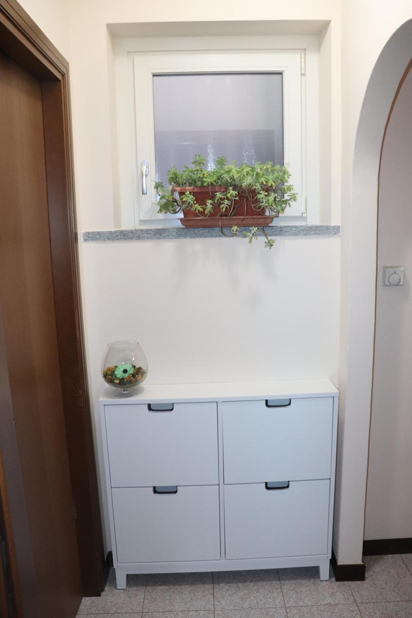 Casa Vacanze La Formica Verbania Exterior foto