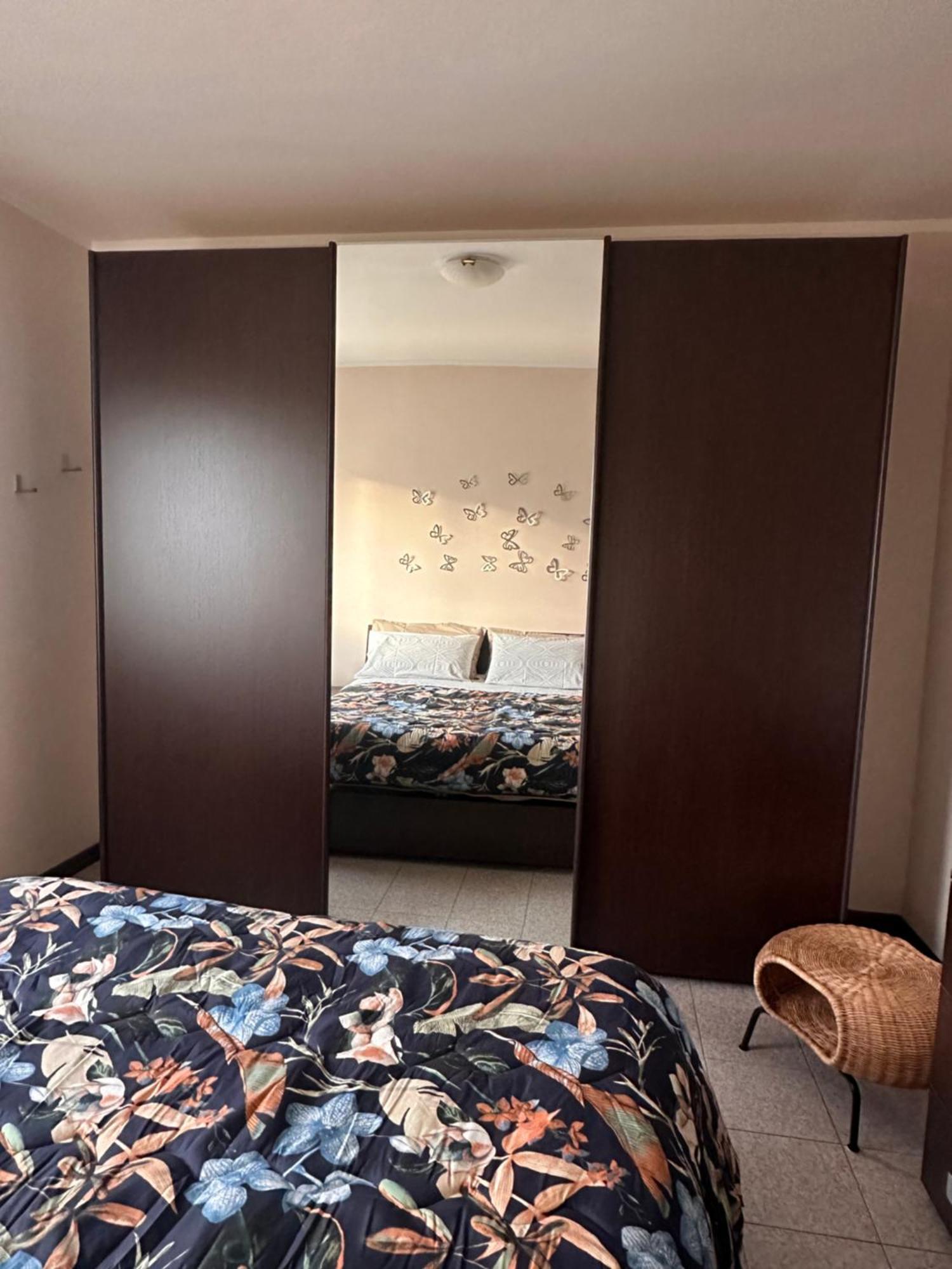 Casa Vacanze La Formica Verbania Exterior foto